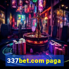 337bet.com paga